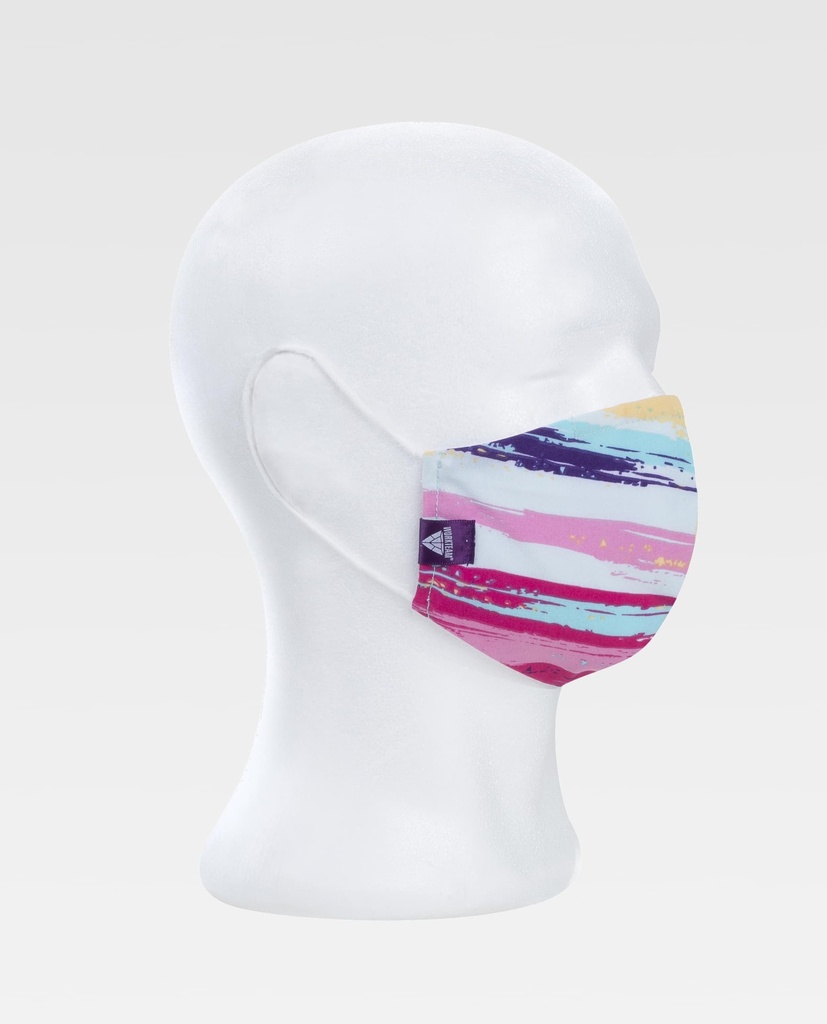 MSK857 WORKTEAM - Mascarilla