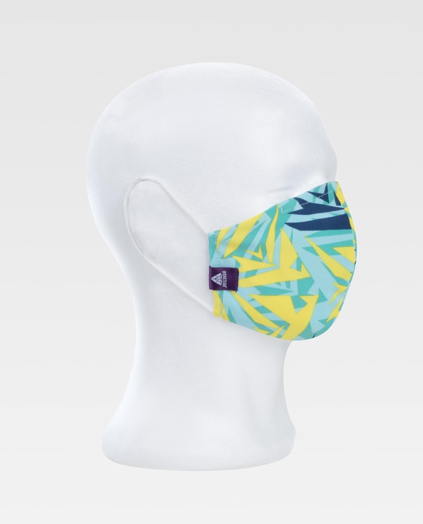 MSK858 WORKTEAM - Mascarilla