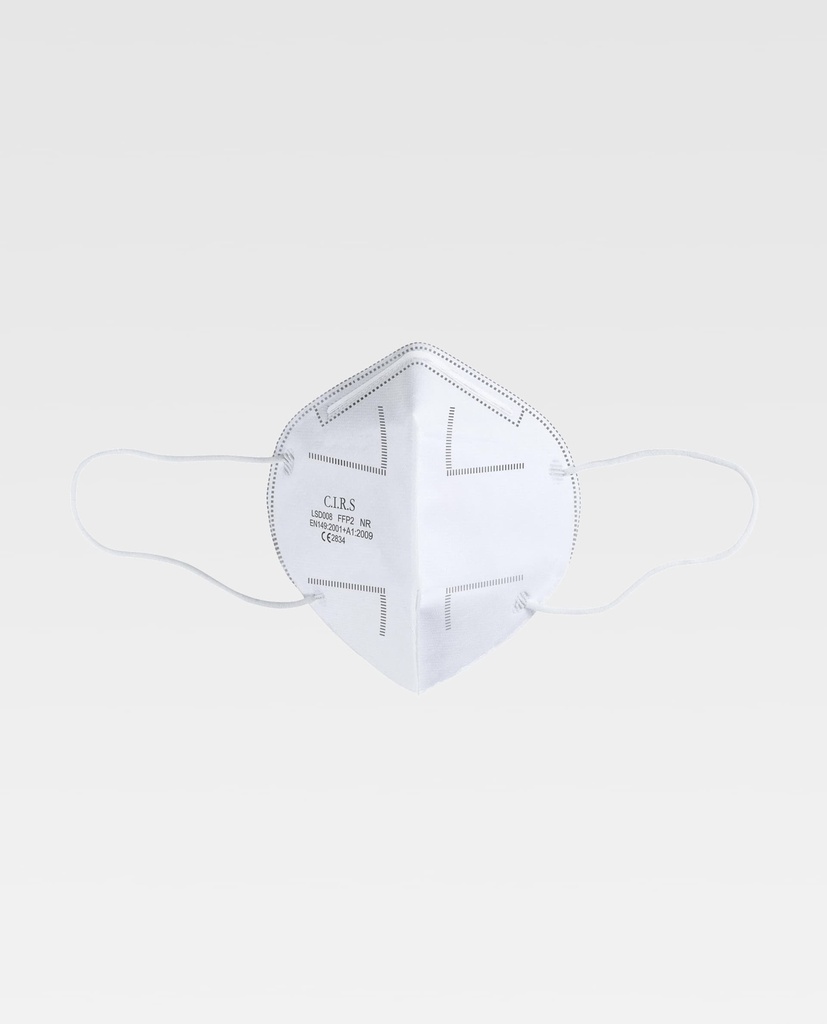 MSK9050 WORKTEAM - Mascarilla