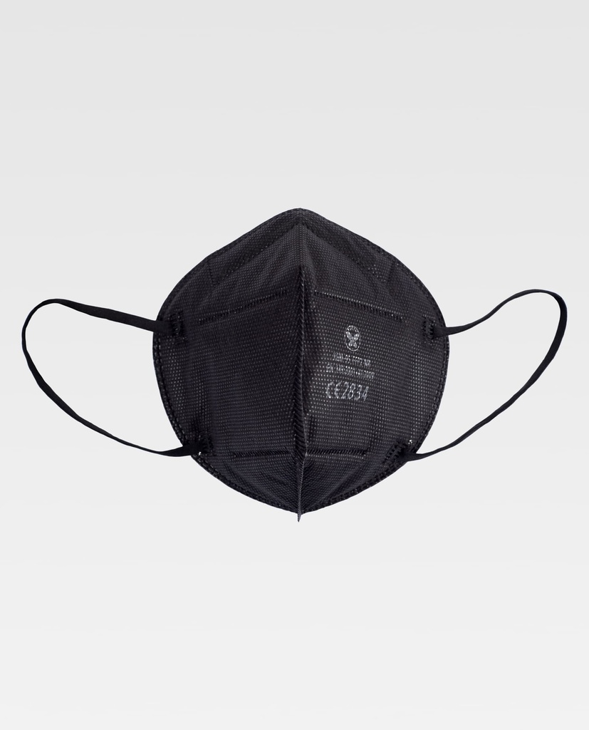 MSK9055 WORKTEAM - Mascarilla
