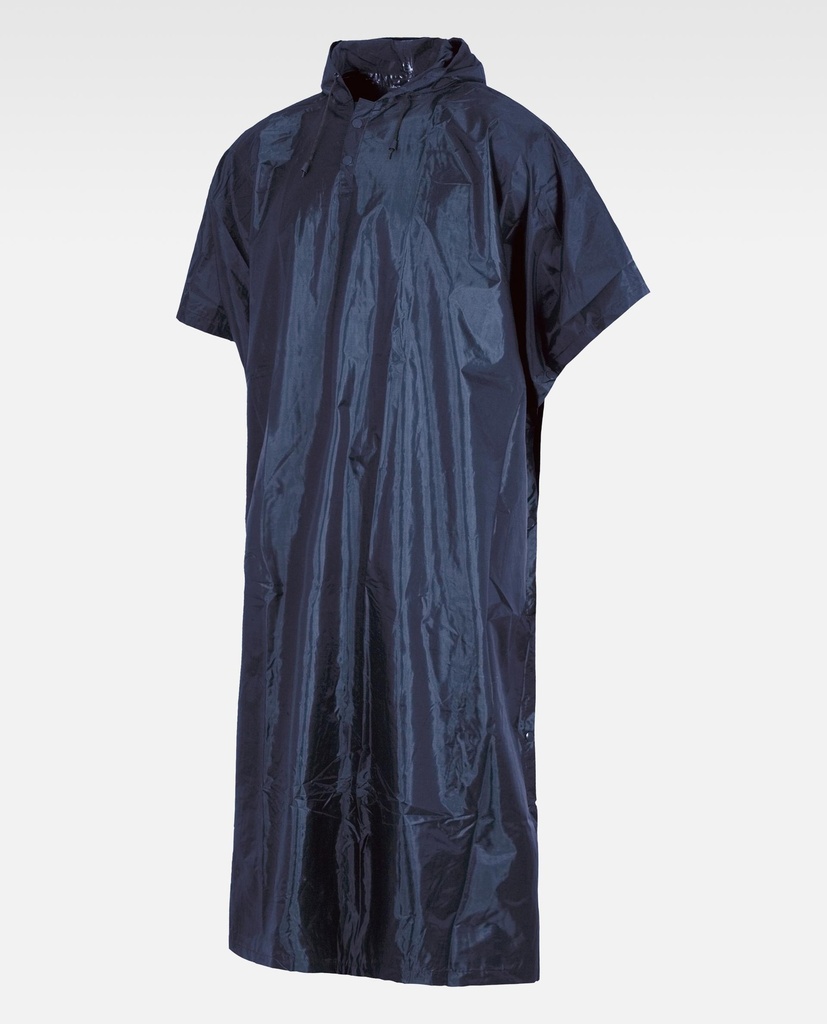 S2005 WORKTEAM - Impermeable