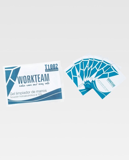 [00034972] T1002 WORKTEAM - Gel