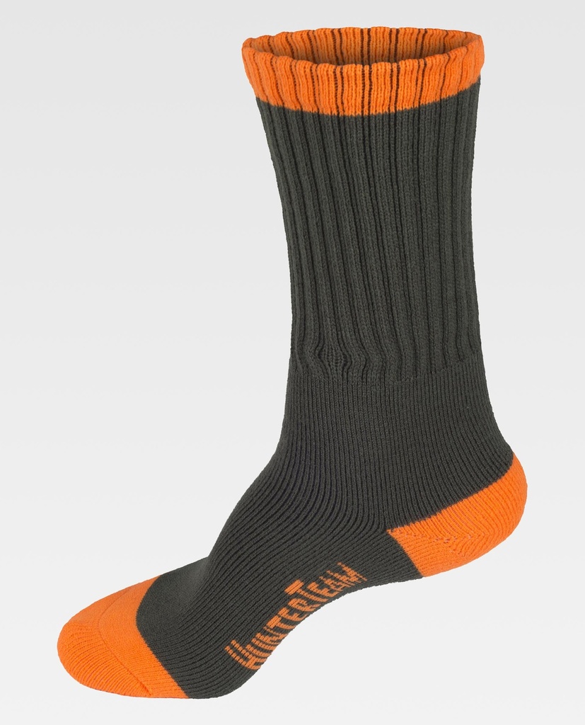 WFA022 WORKTEAM - Calcetines
