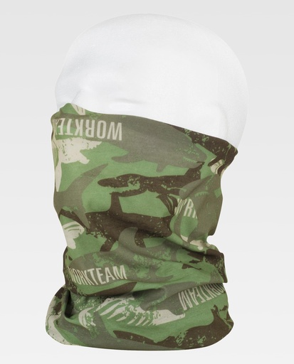 [00035058] WFA107 WORKTEAM - Fular