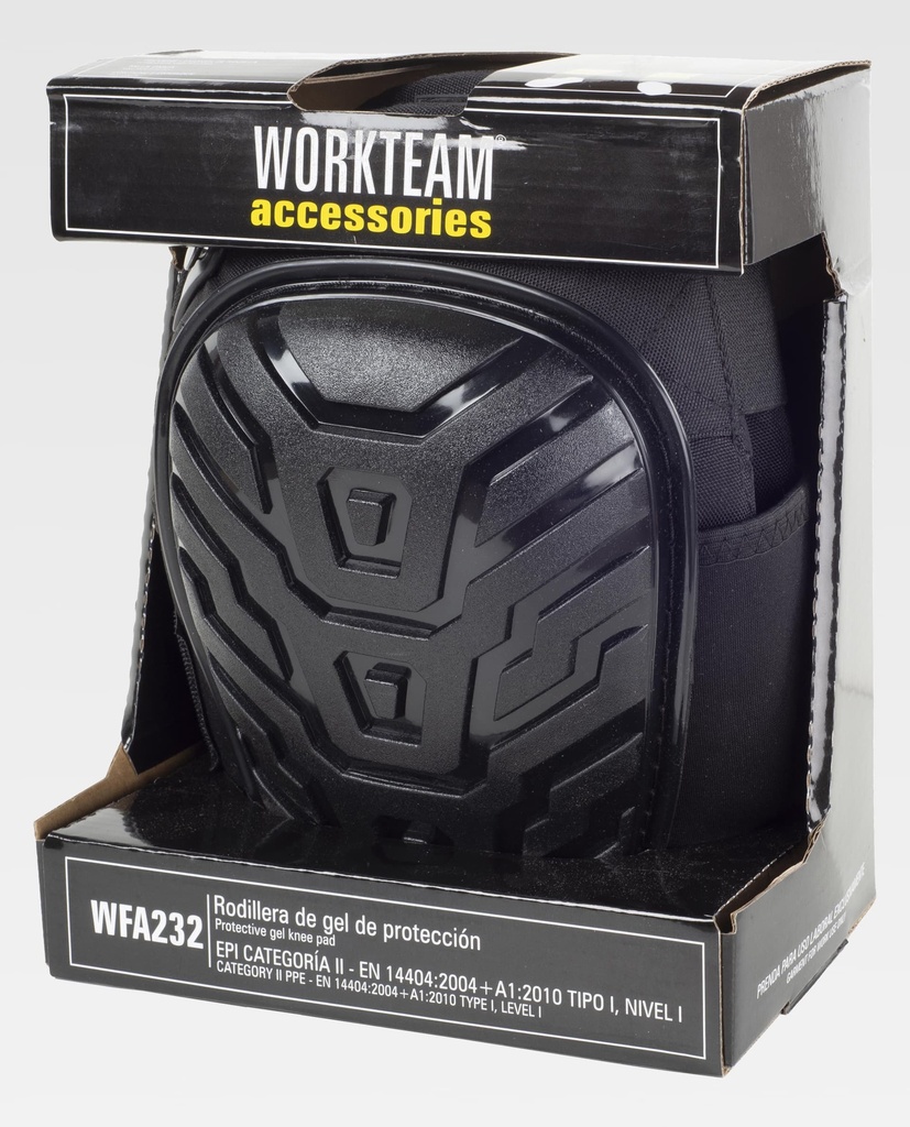 WFA232 WORKTEAM - Rodillera