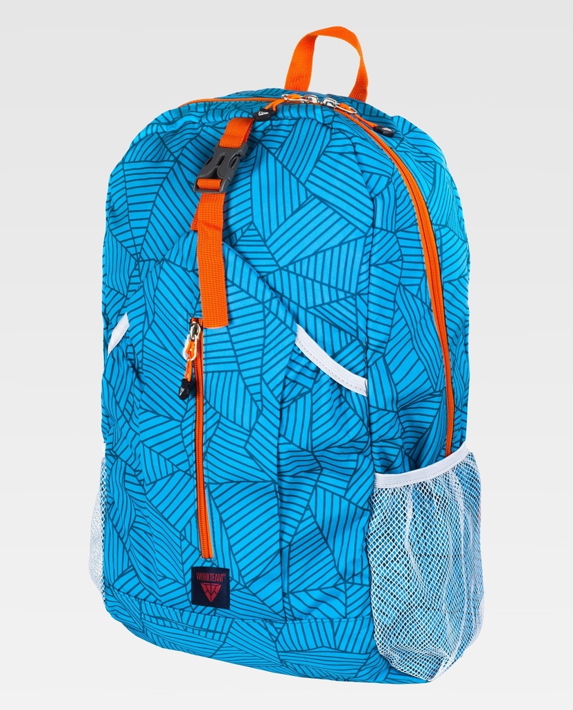 WFA416 WORKTEAM - Mochila