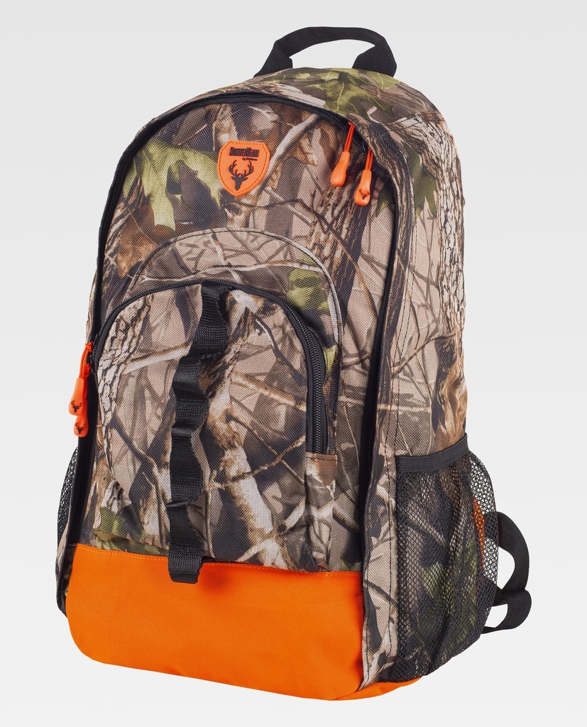 WFA420 WORKTEAM - Mochila