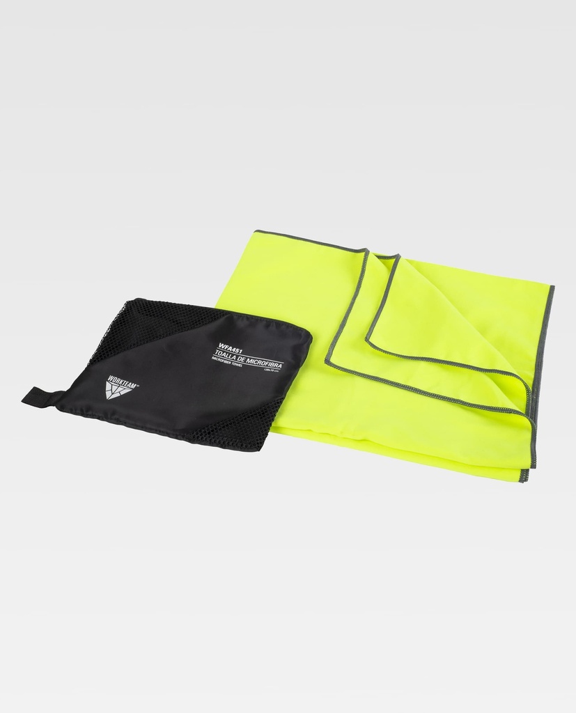 WFA451 WORKTEAM - Toalla