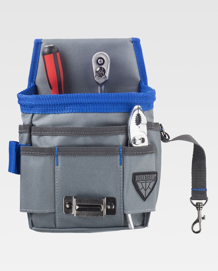 WFA554 WORKTEAM - Bolsa