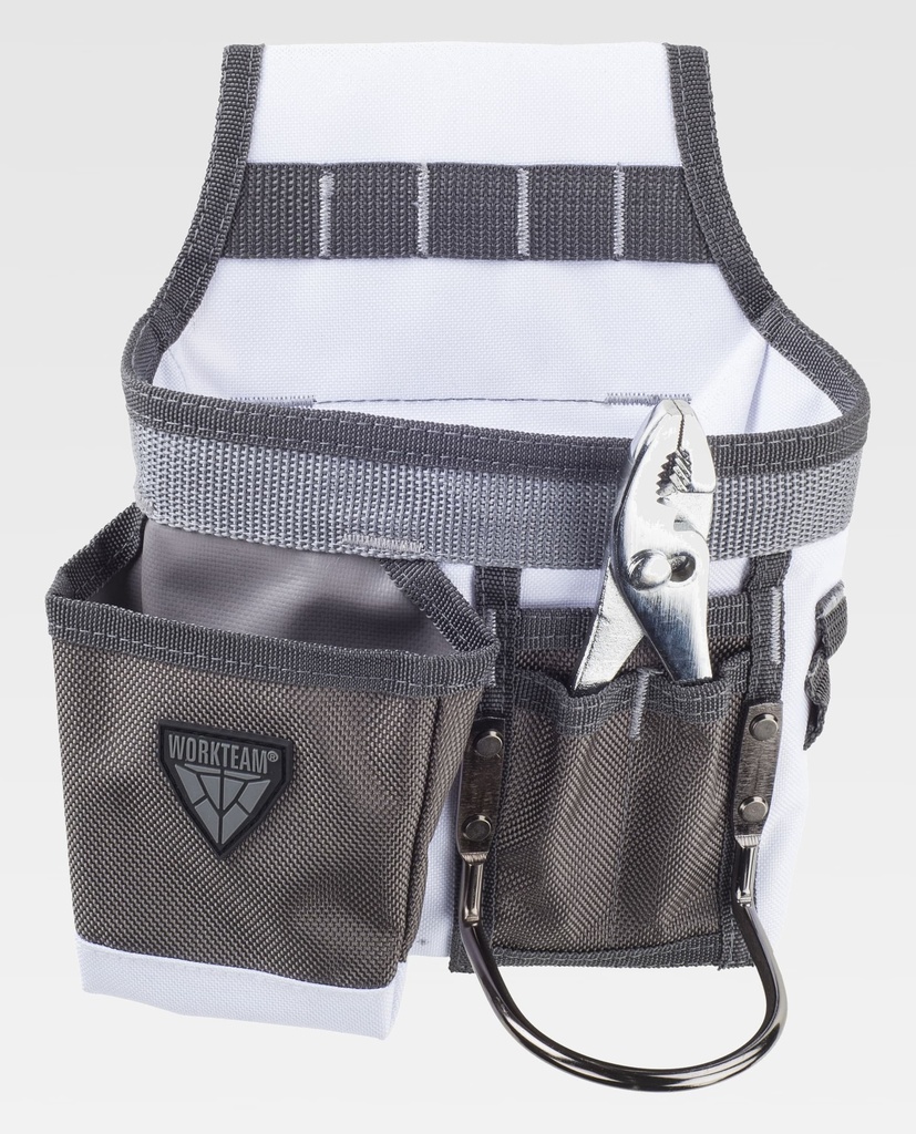 WFA555 WORKTEAM - Bolsa