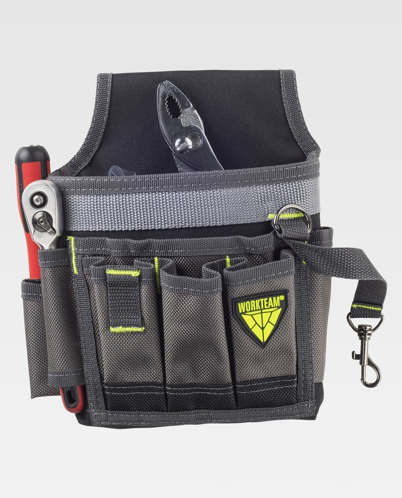 WFA556 WORKTEAM - Bolsa