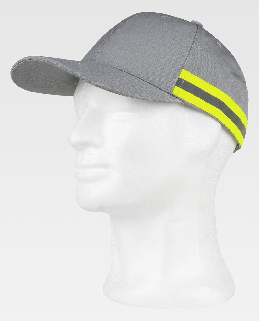 WFA909 WORKTEAM - Gorra