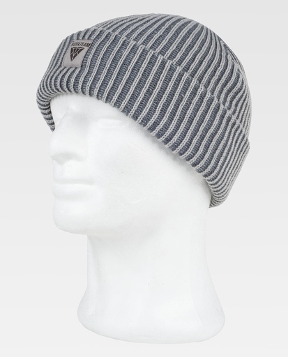[00169205] WFA912 WORKTEAM - Gorro (GRIS+GRIS CLARO)