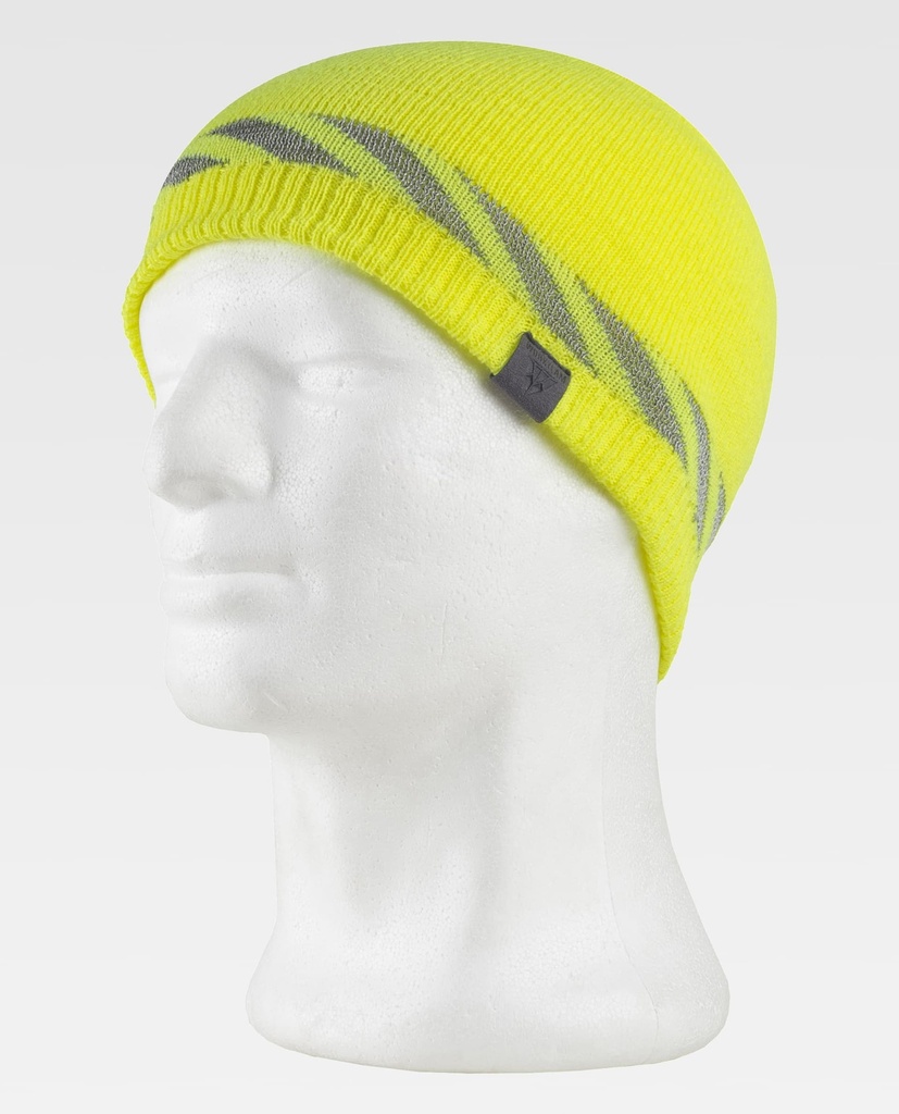 WFA917 WORKTEAM - Gorro