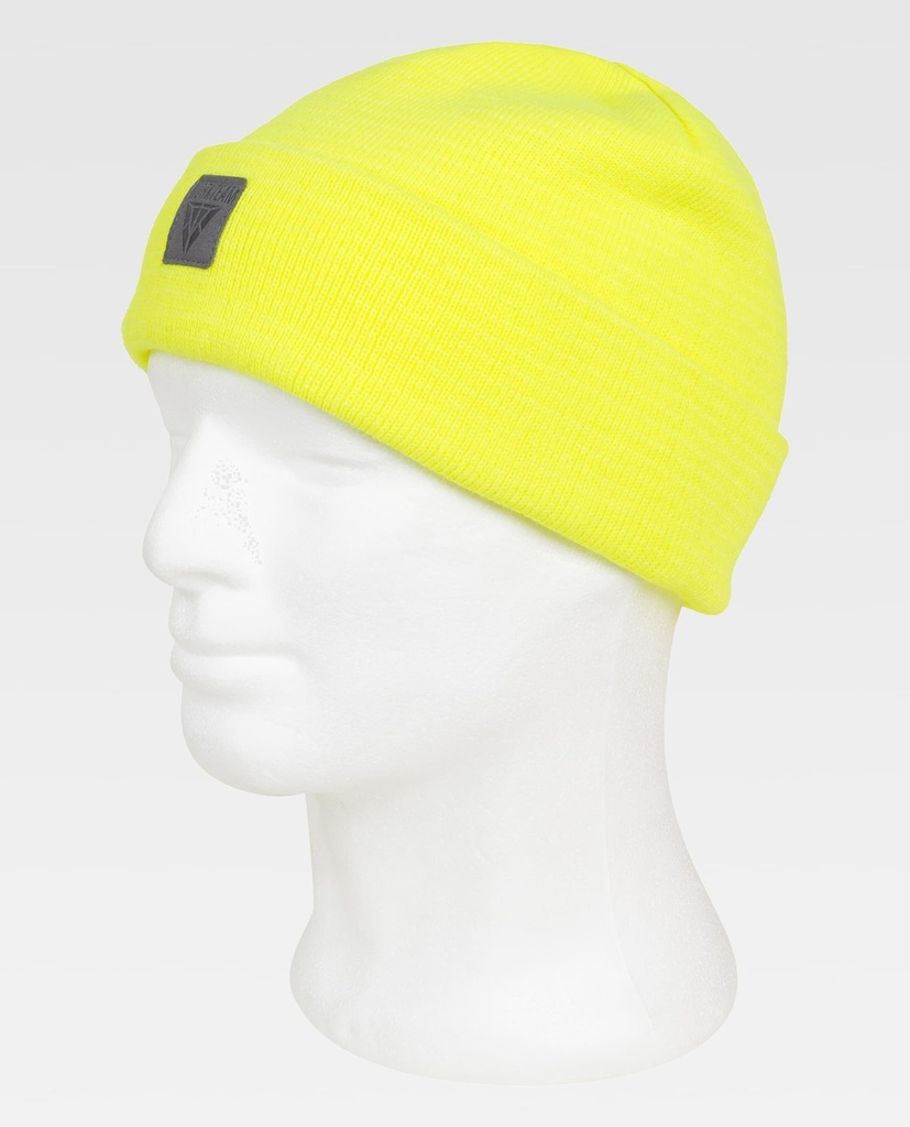WFA918 WORKTEAM - Gorro