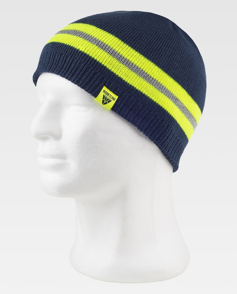 WFA919 WORKTEAM - Gorro