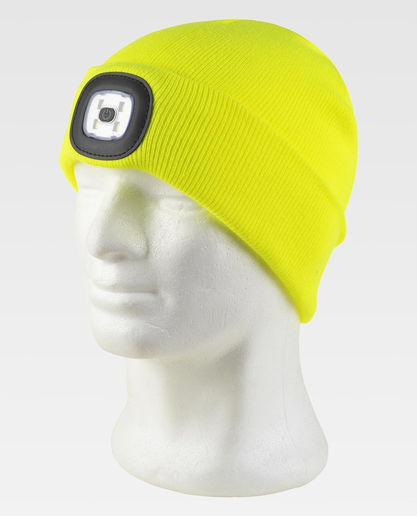 WFA921 WORKTEAM - Gorro