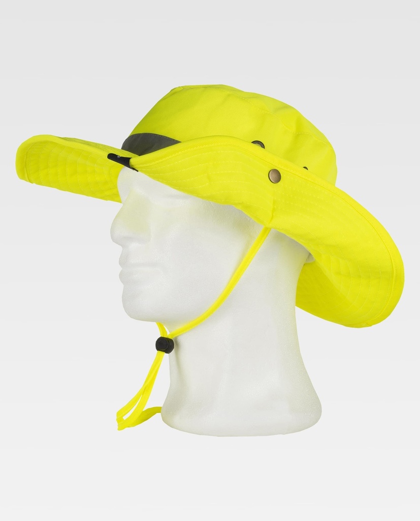 WFA930 WORKTEAM - Gorro