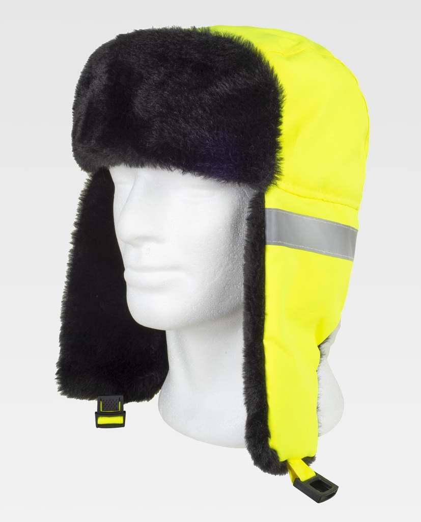 WFA935 WORKTEAM - Gorro