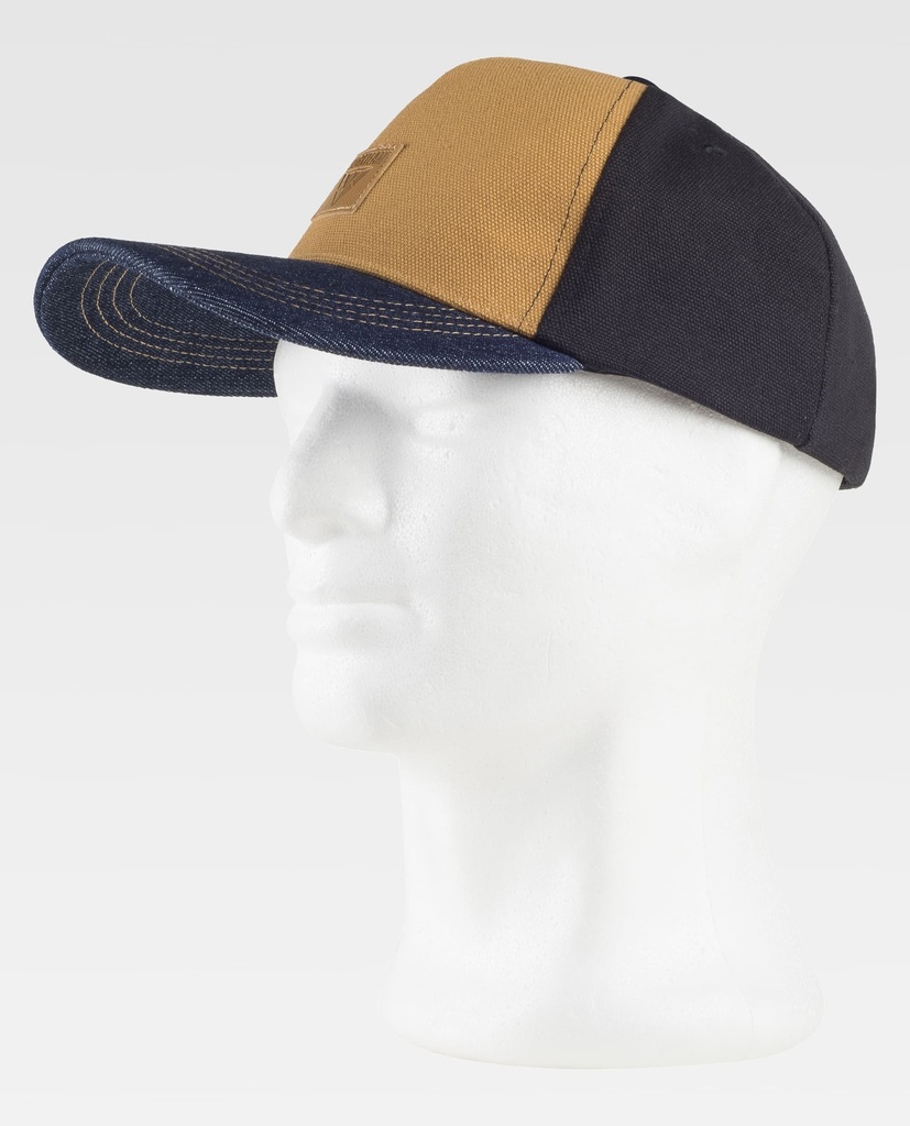 WFA940 WORKTEAM - Gorra