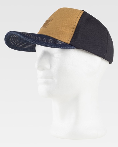 [00035114] WFA940 WORKTEAM - Gorra