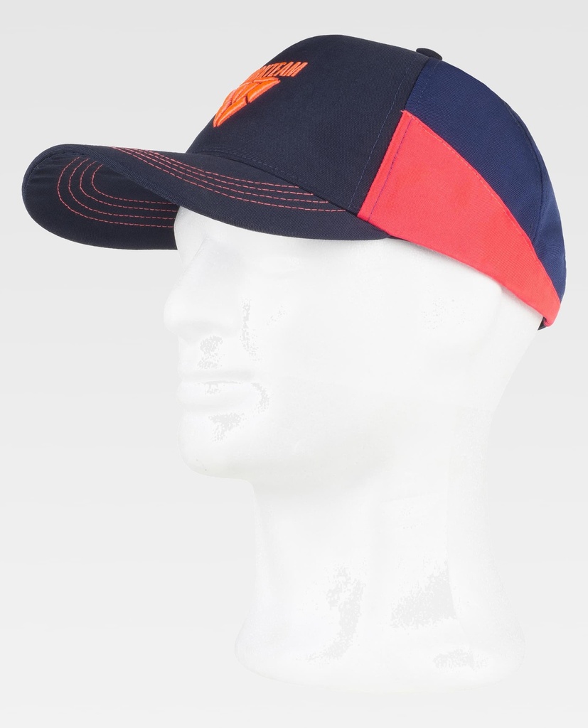 WFA941 WORKTEAM - Gorra