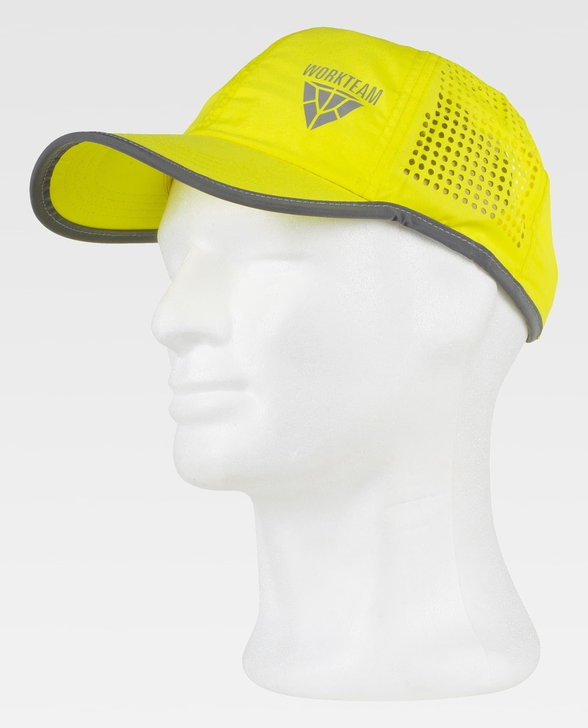 WFA942 WORKTEAM - Gorra