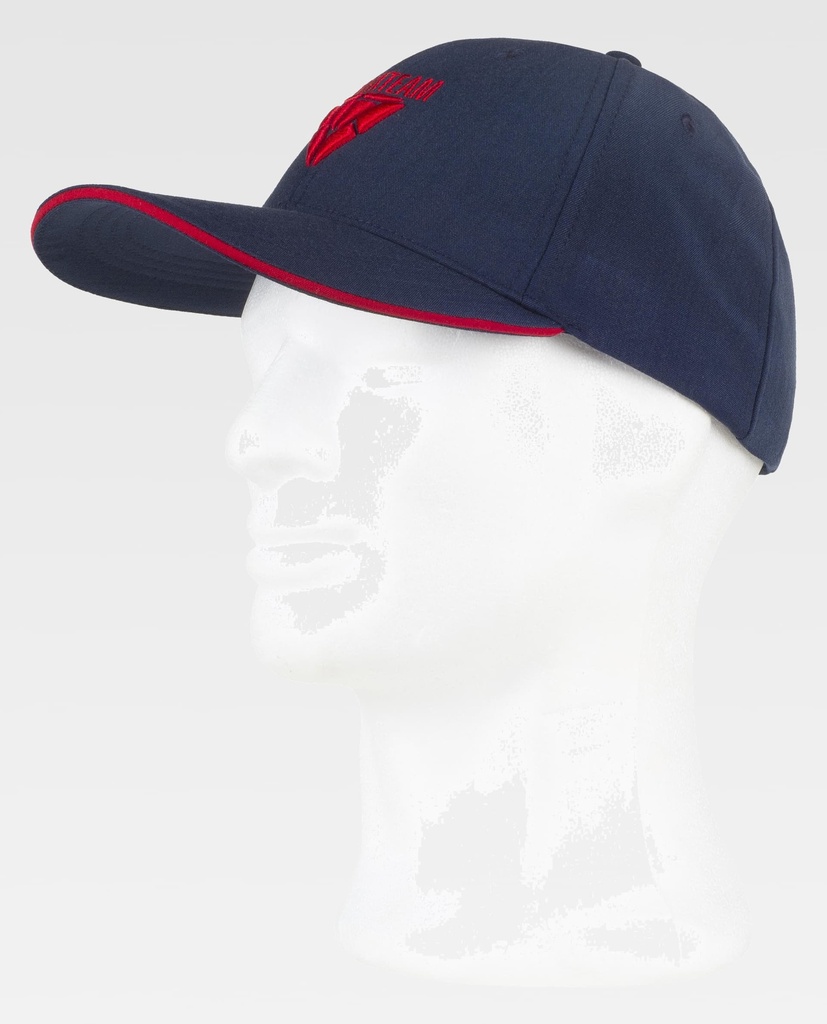 WFA943 WORKTEAM - Gorra