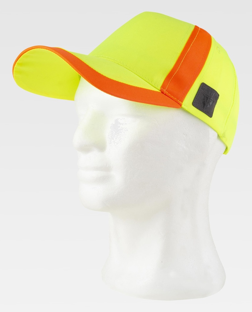 WFA944 WORKTEAM - Gorra