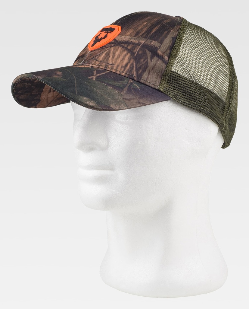 WFA986 WORKTEAM - Gorra