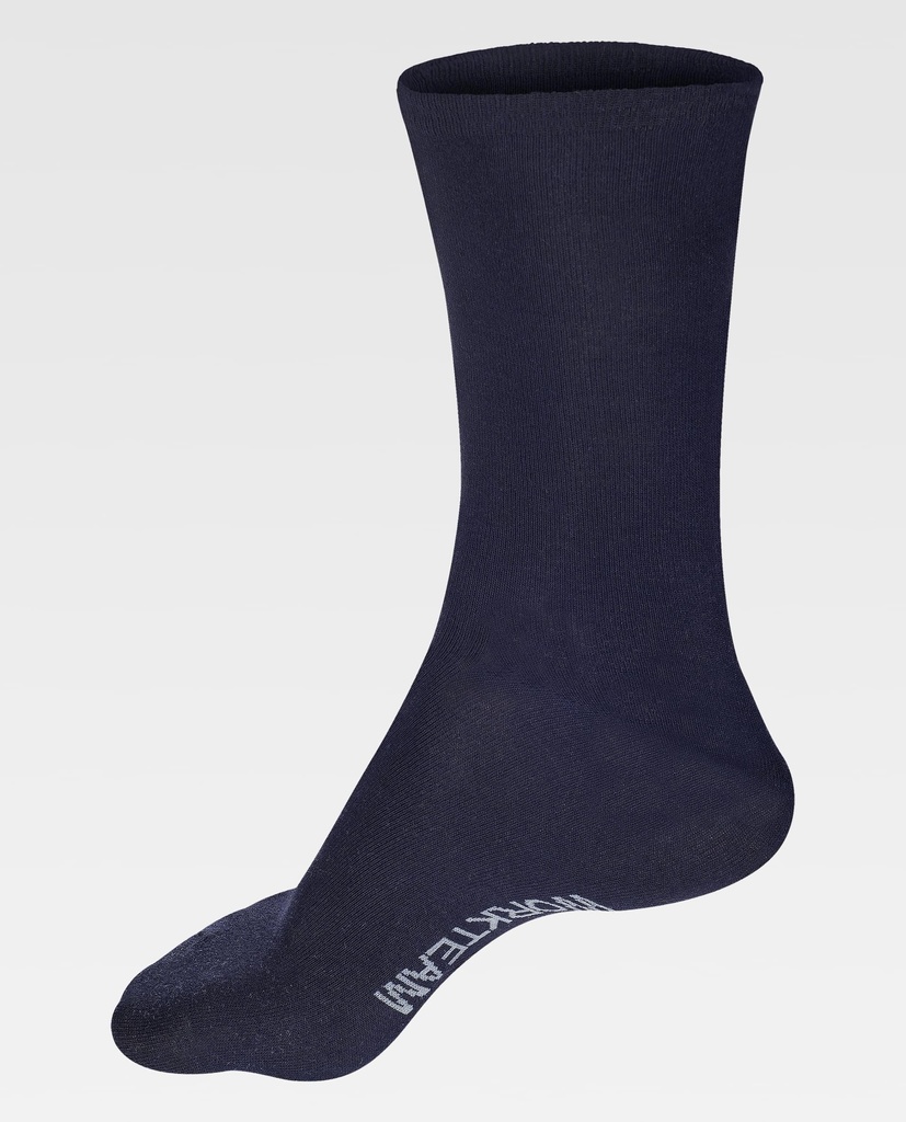 B0021 WORKTEAM - Calcetines
