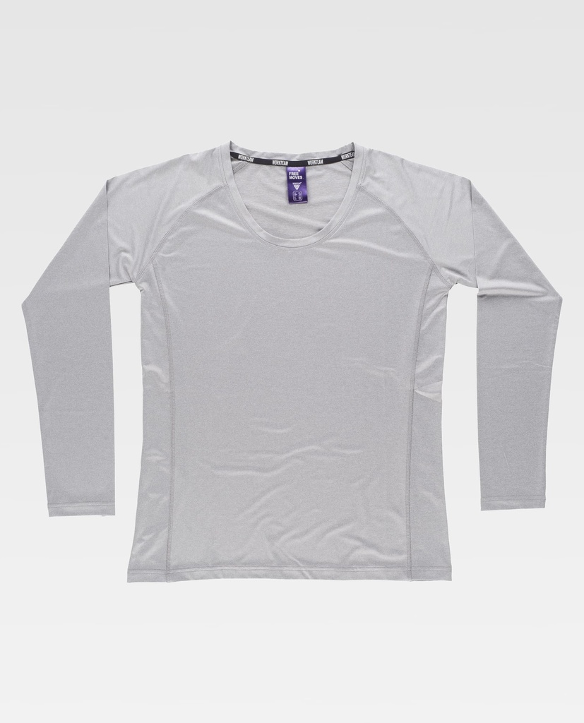 B0069 WORKTEAM - Camiseta