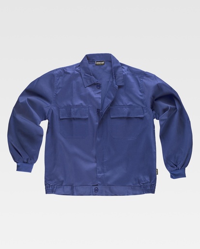 [00035508] B1103 WORKTEAM - Cazadora (50)