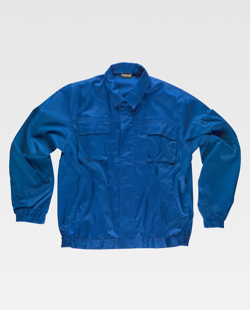 B1109 WORKTEAM - Cazadora