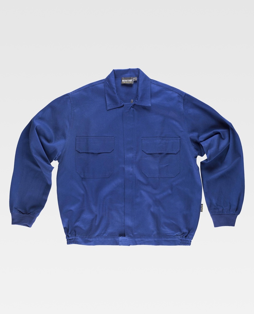 B1152 WORKTEAM - Cazadora