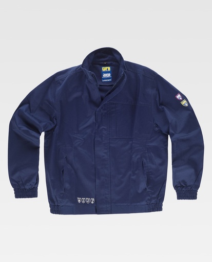 [00035591] B1172 WORKTEAM - Cazadora (S)