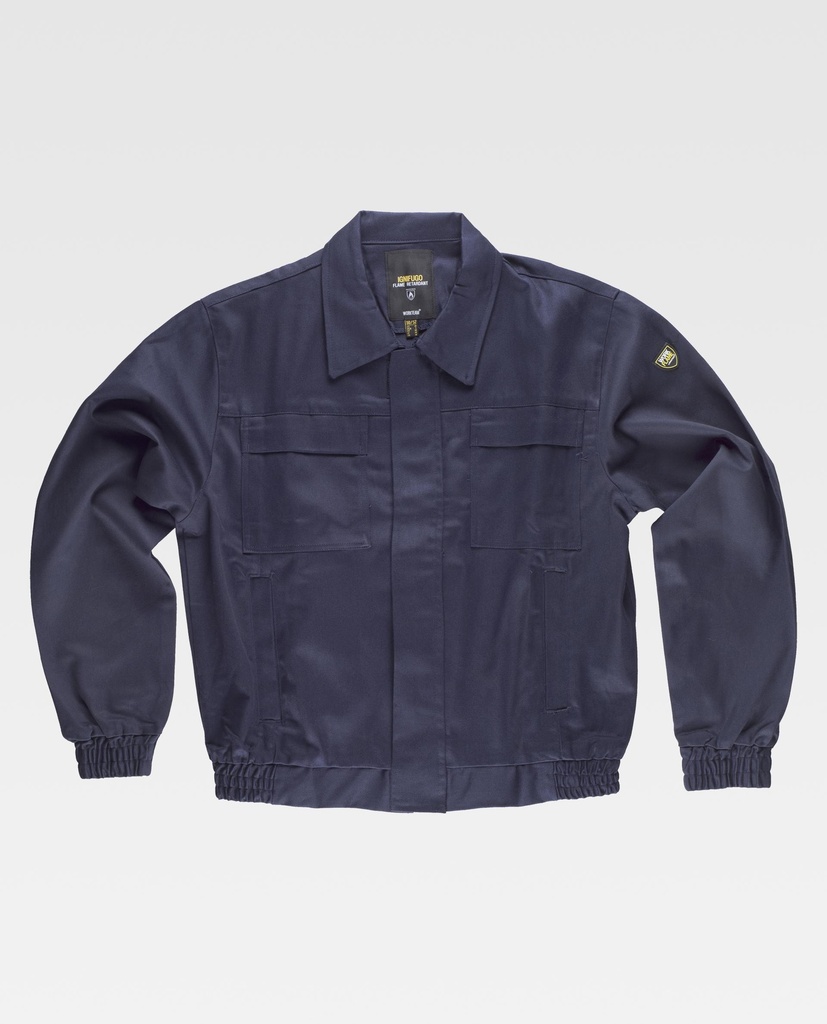 B1190 WORKTEAM - Cazadora