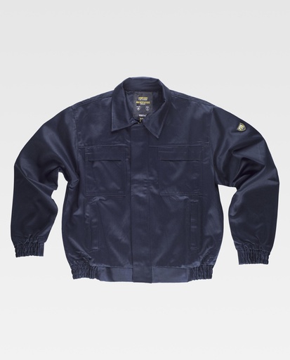 [00035629] B1193 WORKTEAM - Cazadora (M)