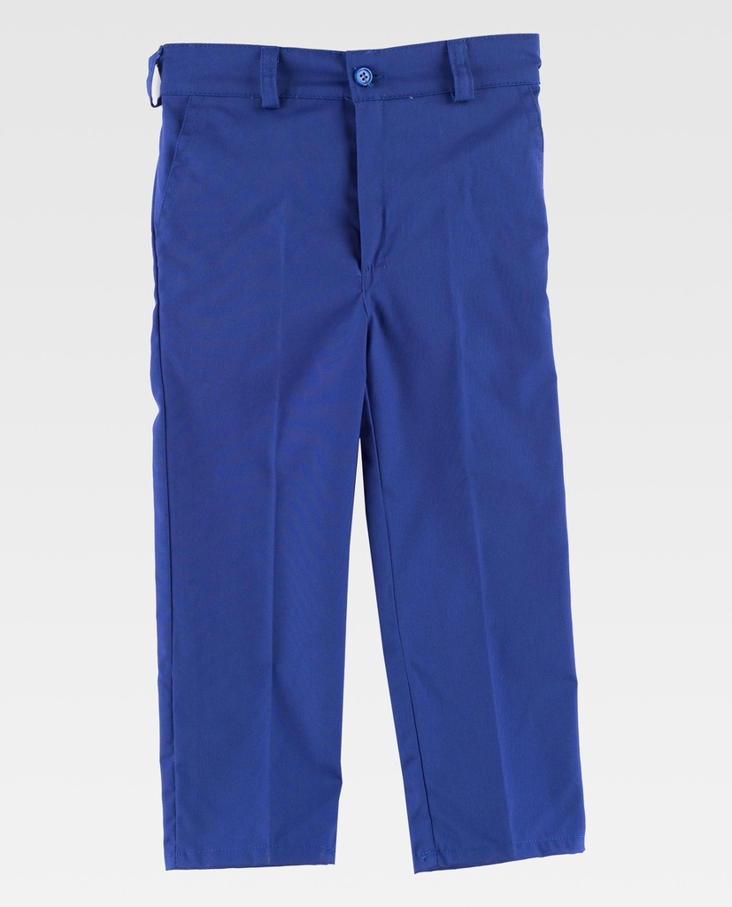 B1406 WORKTEAM - Pantalon
