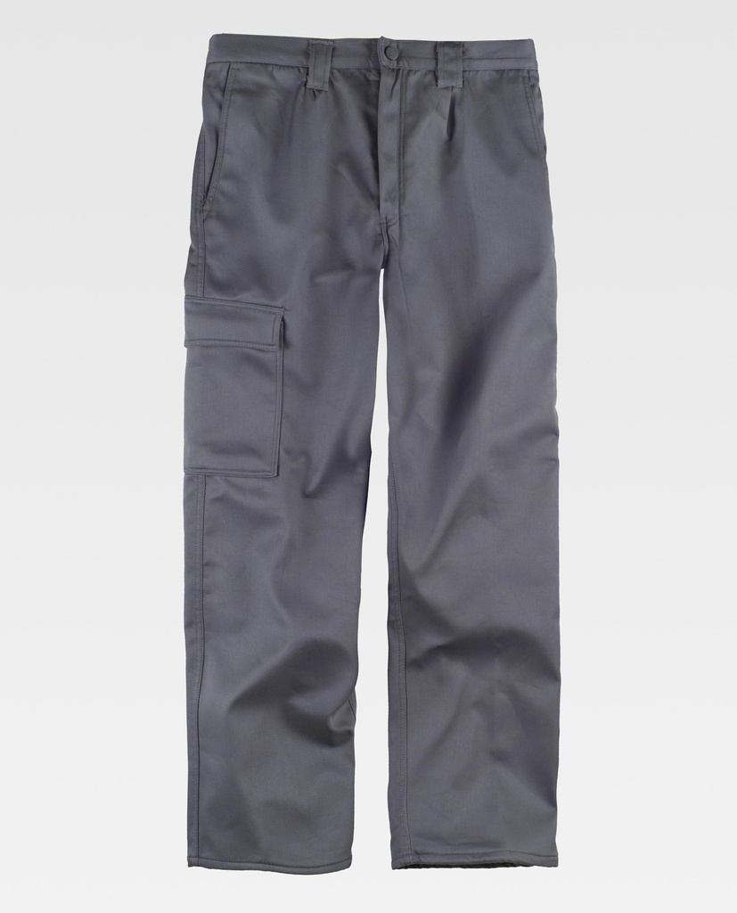B1408 WORKTEAM - Pantalon