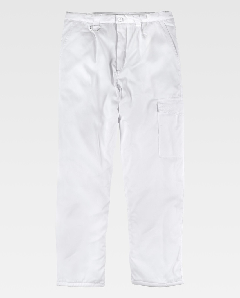 B1410 WORKTEAM - Pantalon