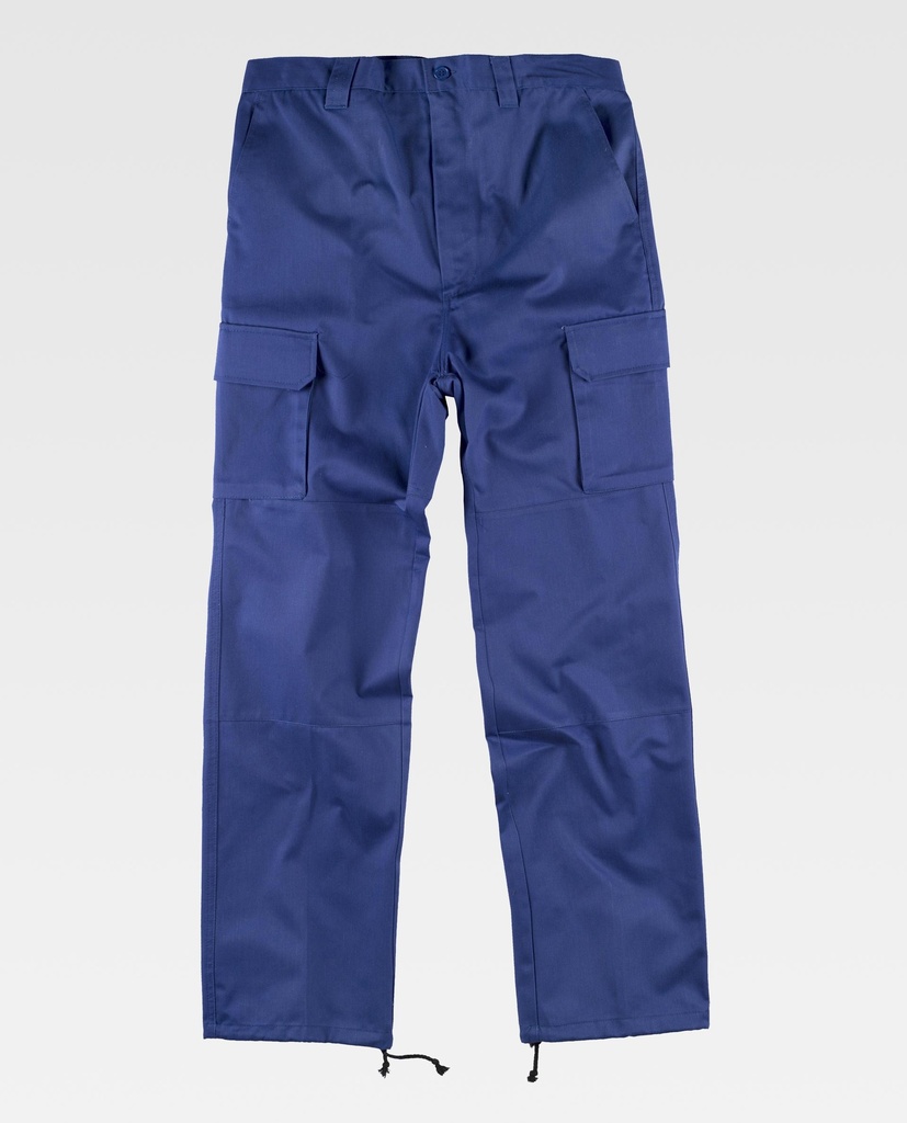 B1416 WORKTEAM - Pantalon