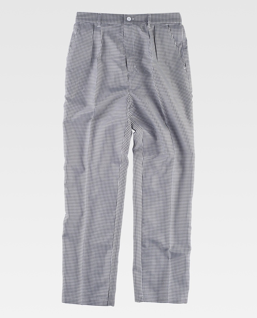 B1426 WORKTEAM - Pantalon