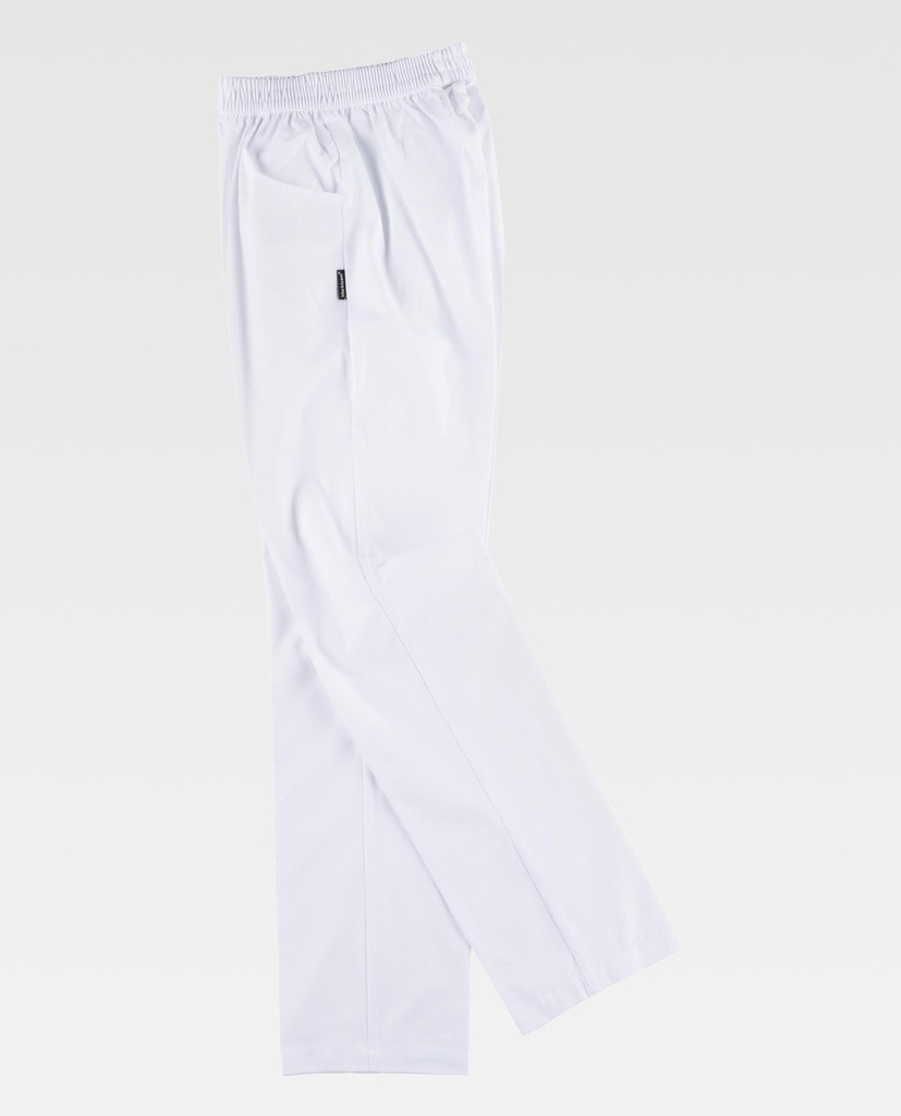 B1427 WORKTEAM - Pantalon