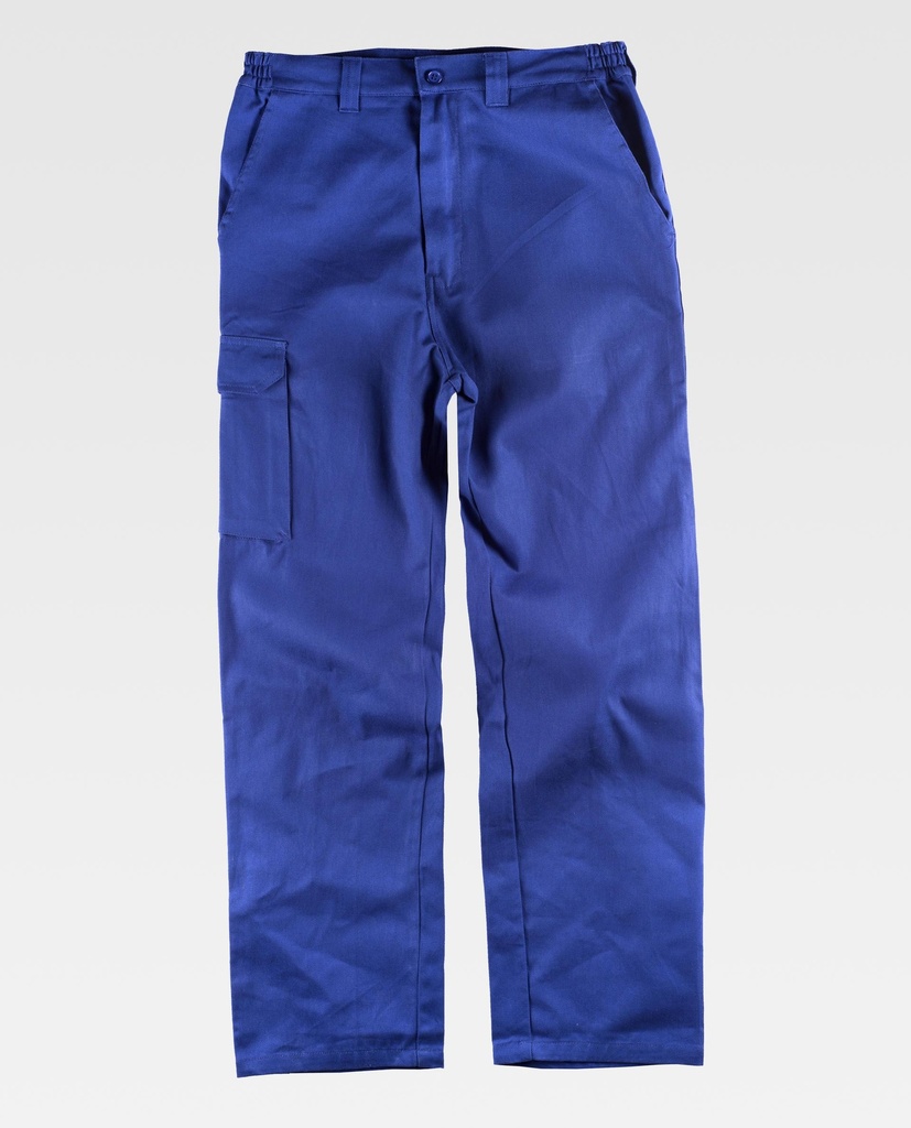 B1455 WORKTEAM - Pantalon