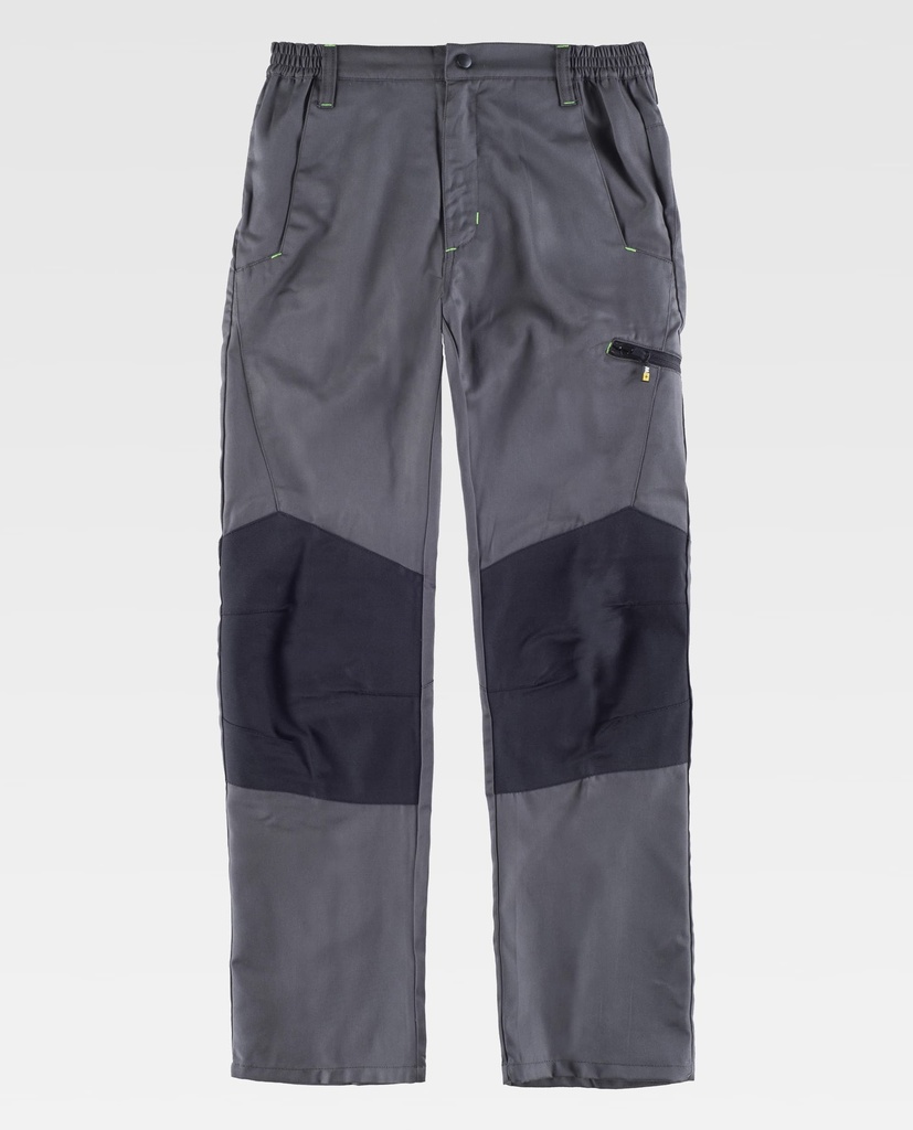 B1460 WORKTEAM - Pantalon