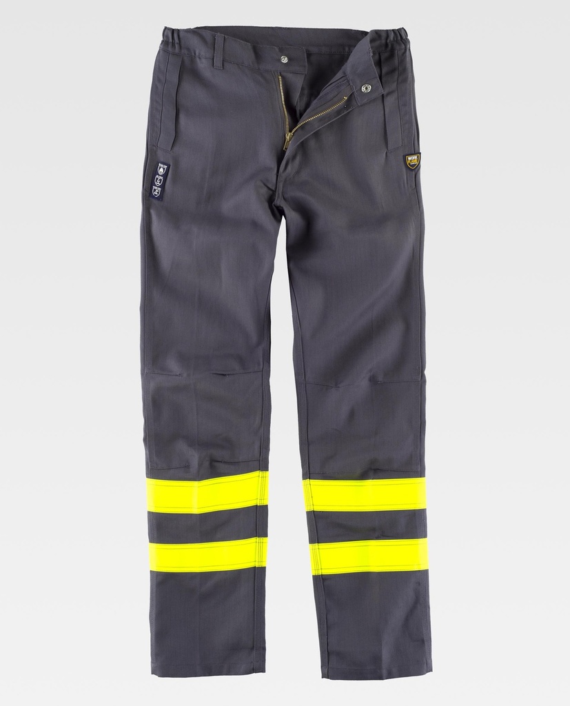 B1494 WORKTEAM - Pantalon