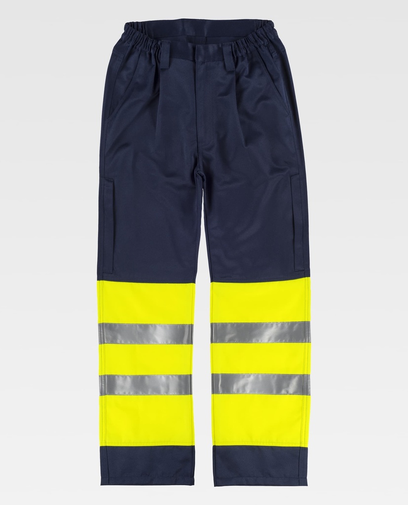 B1495 WORKTEAM - Pantalon