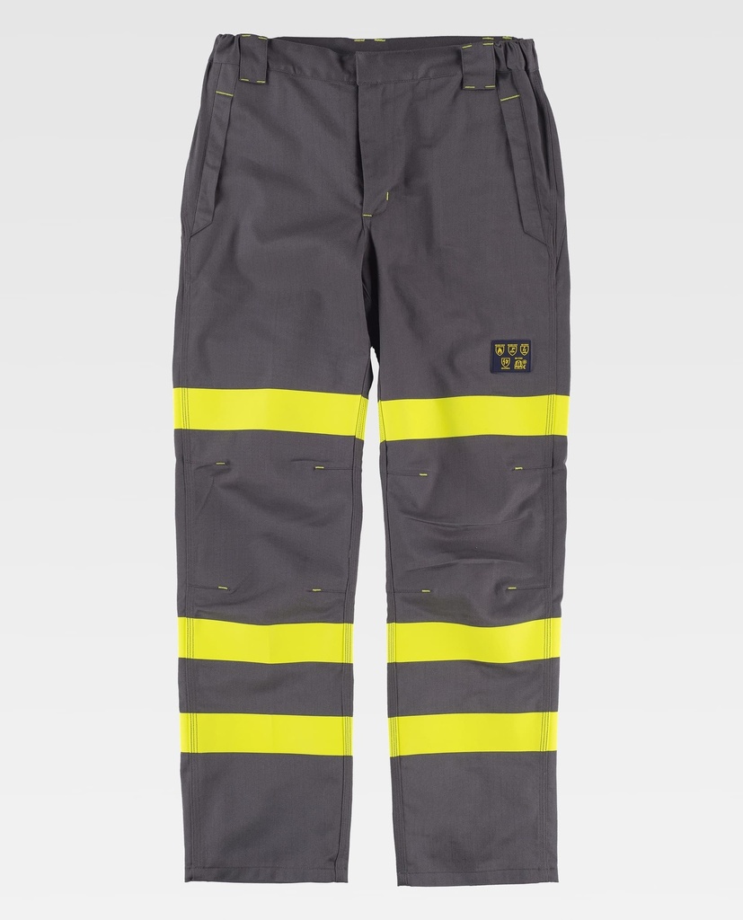 B1496 WORKTEAM - Pantalon