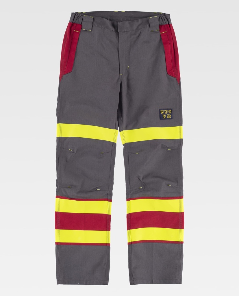 B1499 WORKTEAM - Pantalon